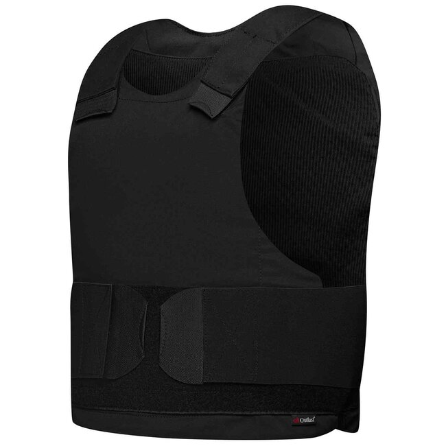 PGD Ultra 3-in-1 kogel- en steekwerend vest