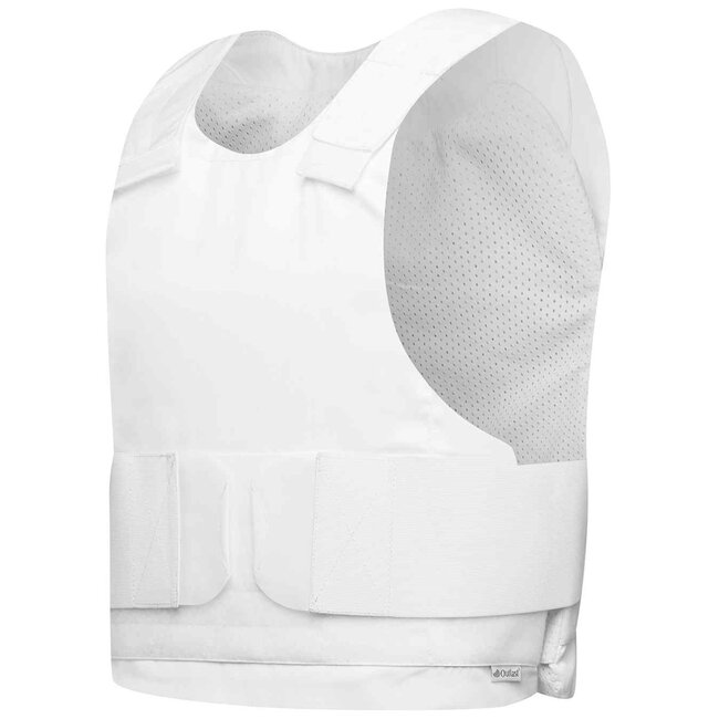 PGD Ultra 3-in-1 kogel- en steekwerend vest