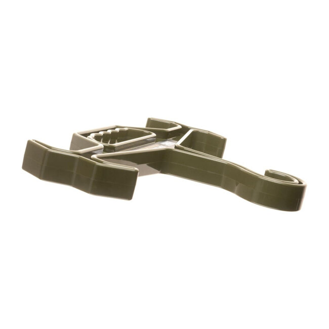 Heavy Duty Equipment Hanger OD