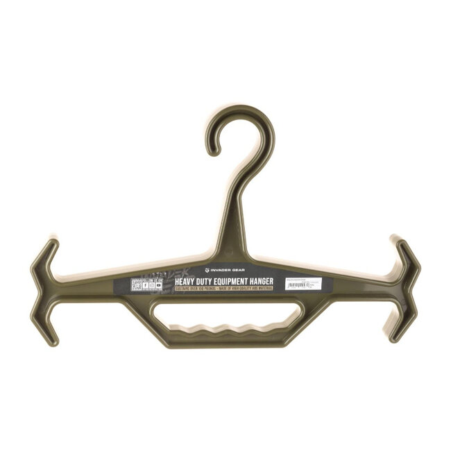 Heavy Duty Equipment Hanger OD