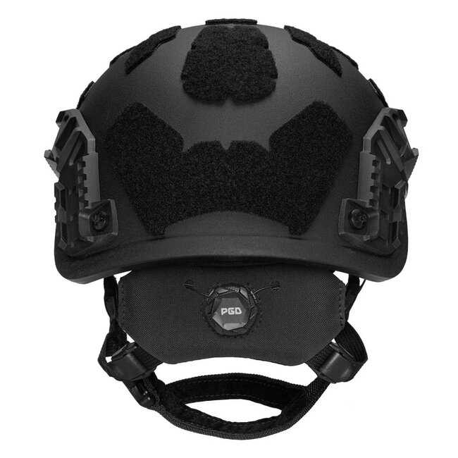 PGD ARCH GEN3 Kogelwerende Helm Multicam