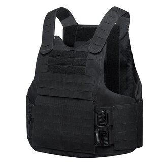 PGD Gilet pare-balles tactique FRAG
