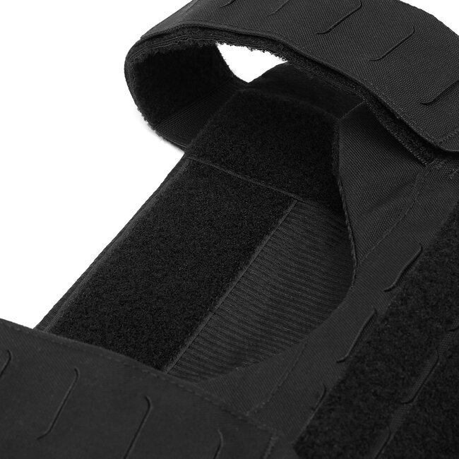 PGD FRAG tactisch kogelwerend vest