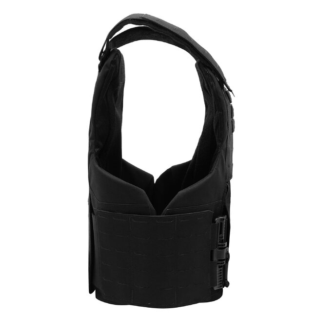 PGD FRAG tactisch kogelwerend vest
