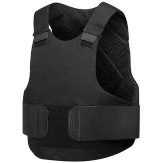 PGD Stichsichere Weste mit Exoskelett