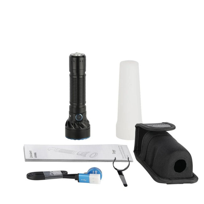Olight Freyr NL