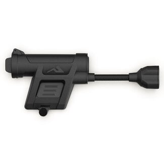 Princeton Tec Charge X Black