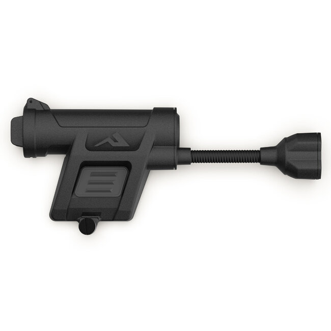 Princeton Tec Charge X Black