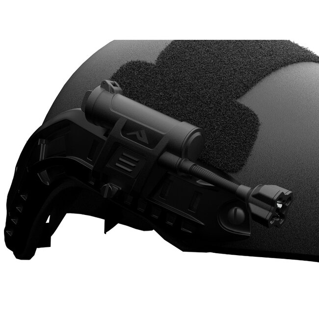 Princeton Tec Charge X Black
