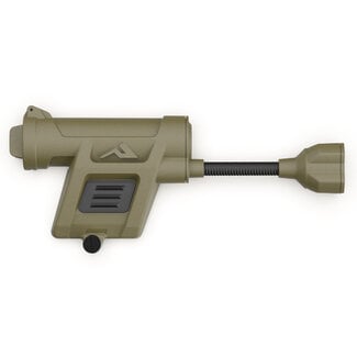 Princeton Tec Charge X Olive