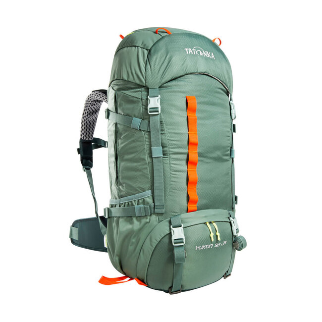 Tatonka Yukon JR 32