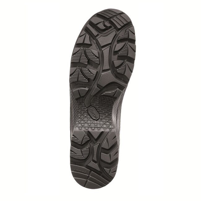 HAIX COMMANDER GTX