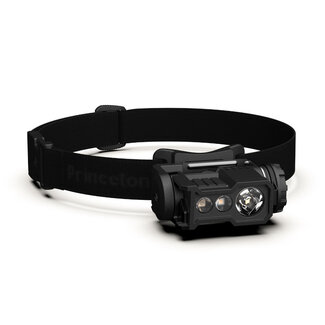 Princeton Tec Ghost X MPLS Black IR/RGBW