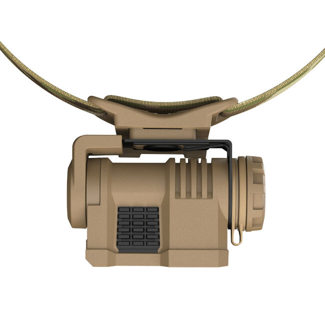 Princeton Tec Ghost X MPLS Multicam IR/RGBW