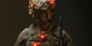Princeton Tec Ghost X MPLS – full-spectrum tactische lamp voor de Pro’s (zwart & Multicam)