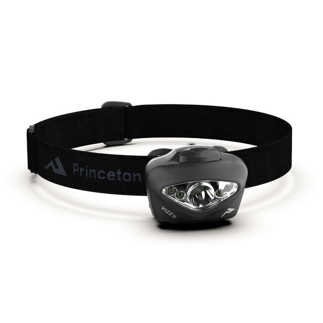 Princeton Tec Vizz II