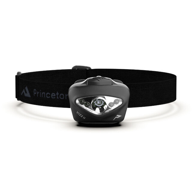 Princeton Tec Vizz II