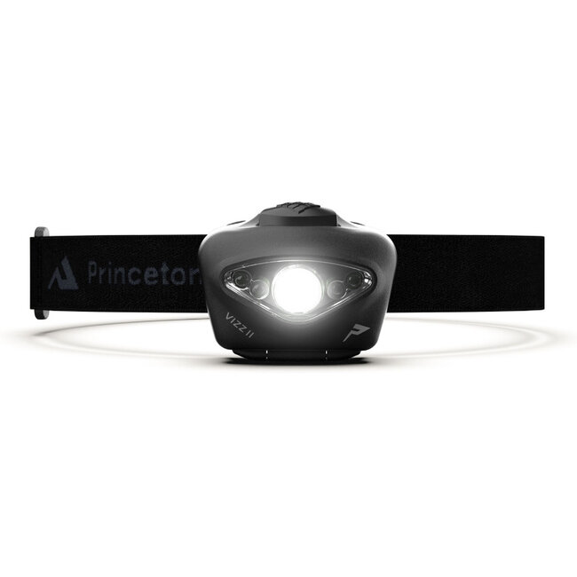 Princeton Tec Vizz II