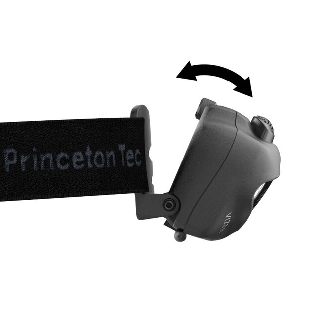 Princeton Tec Vizz II