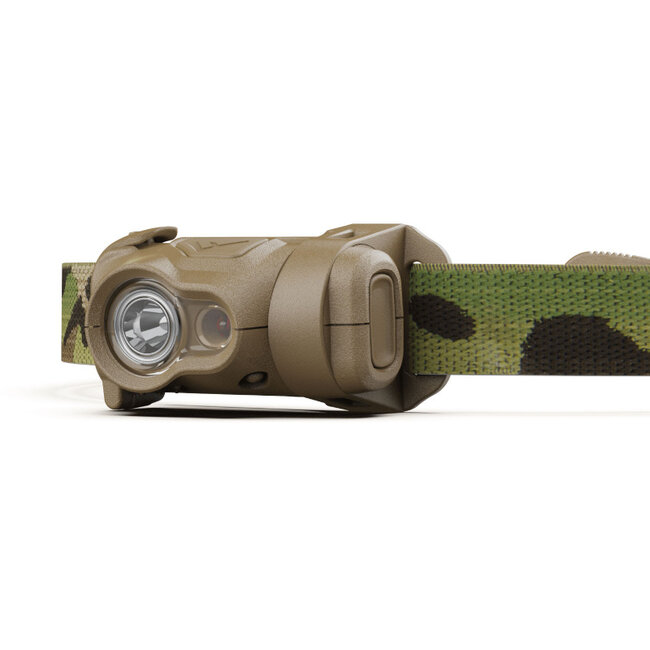 Princeton Tec Byte Tac Multicam