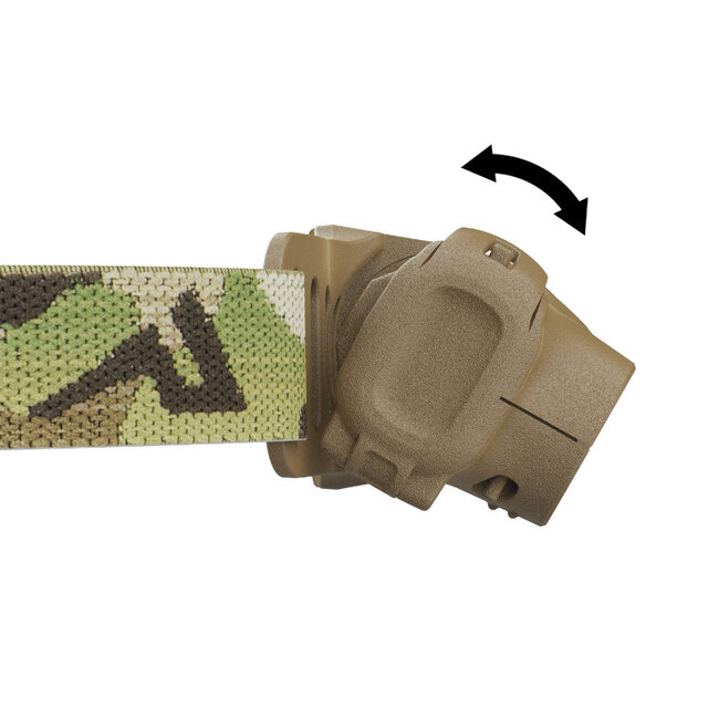 Princeton Tec Byte Tac Multicam