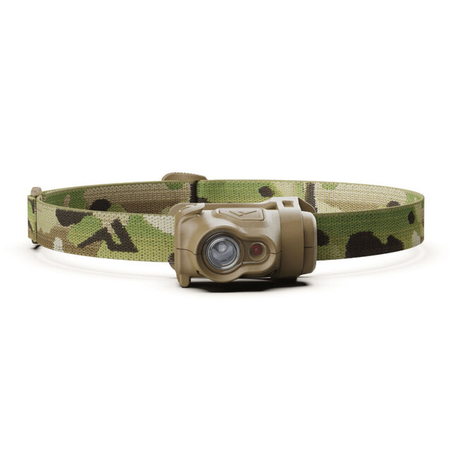 Princeton Tec Byte Tac Multicam