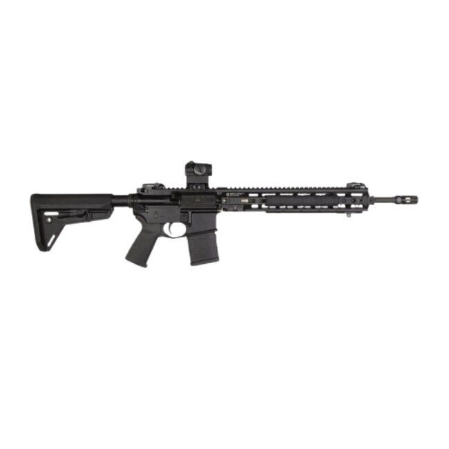 Magpul M-Lok Cantilever Rail Polymer