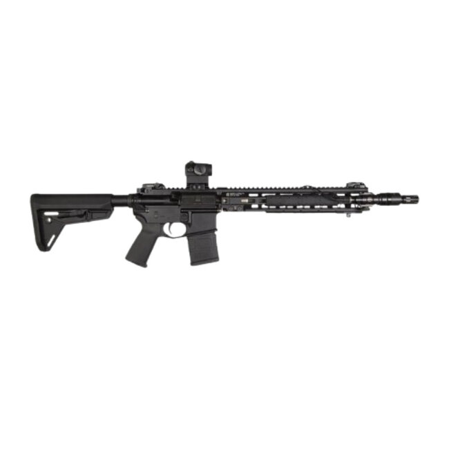 Magpul M-Lok Cantilever Rail Polymer