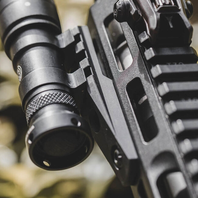 Magpul M-Lok Cantilever Rail Polymer