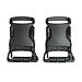 Tasmanian Tiger TT SR 25 Safety QA Male Buckle