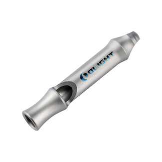Olight Titanium Emergency Whistle