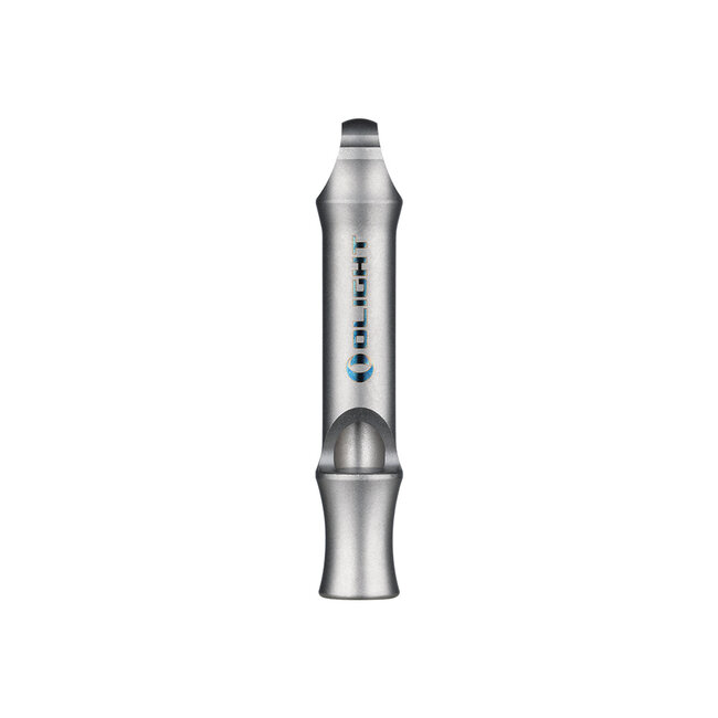 Olight Titanium Emergency Whistle