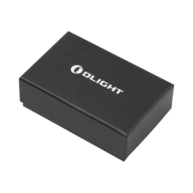 Olight Titanium Emergency Whistle