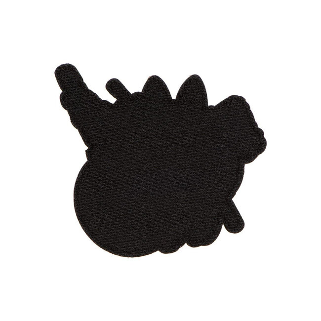 Outrider K9 Rubber Patch