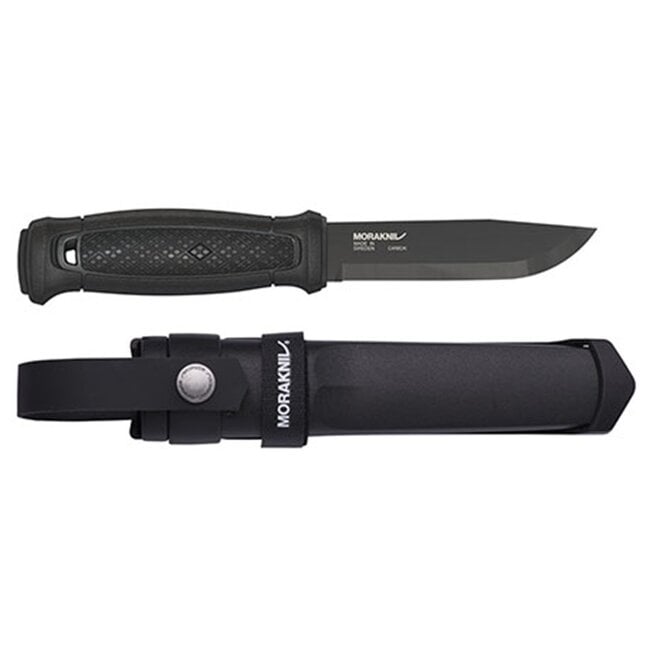 Morakniv Garberg Black C Multi Mount