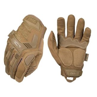 Mechanix M-Pact Coyote