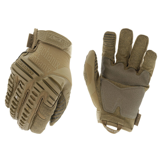 Mechanix M-Pact Coyote