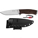 Buck Knives Selkirk Micarta