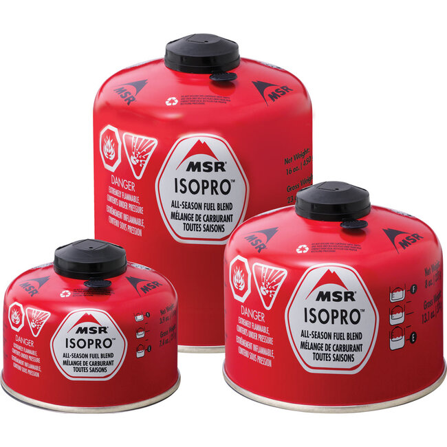 MSR MSR IsoPro Fuel 450 g (16 oz)