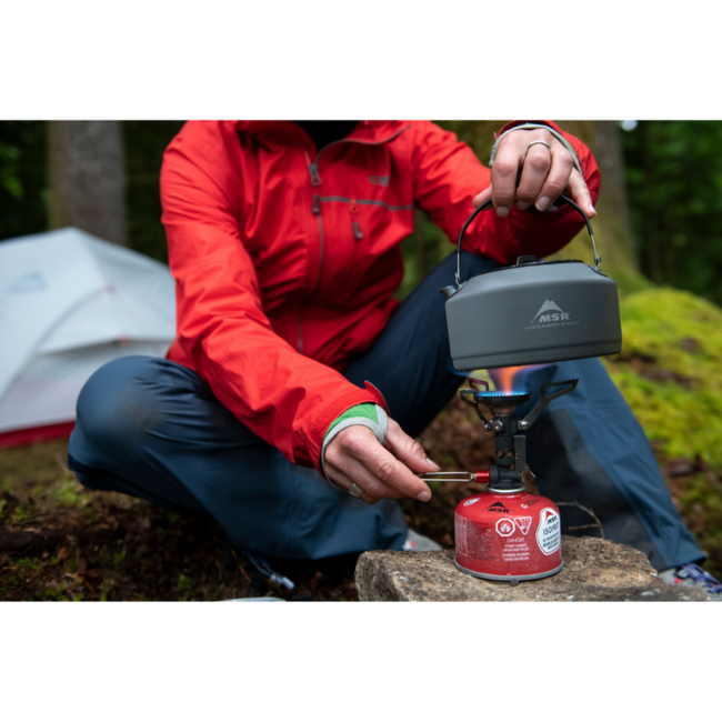 MSR IsoPro Fuel 110g (3.9 oz)