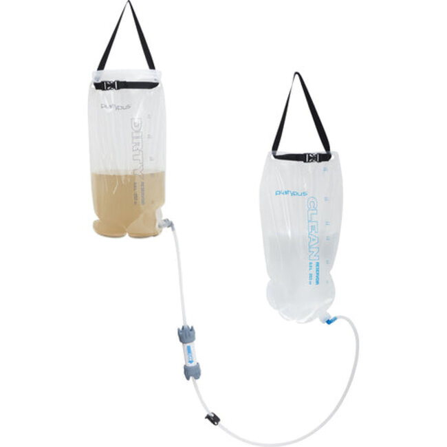 Platypus GravityWorks Water Filter System 4L