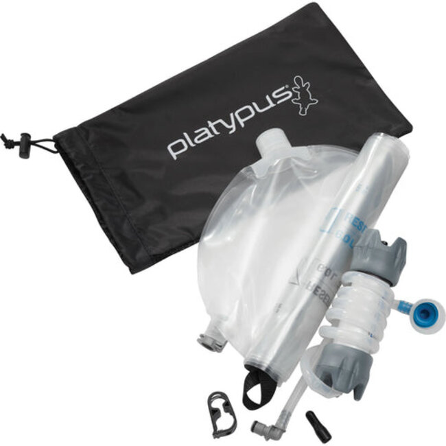 Platypus GravityWorks Water Filter System 4L
