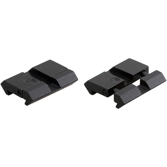 11 mm to Weaver/Picatinny Mounting Adapter