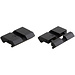 Adaptateur de montage de 11 mm vers Weaver/Picatinny