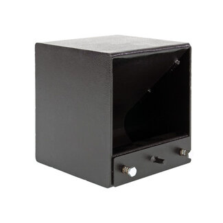 Kogelvanger Hammerite 14x14