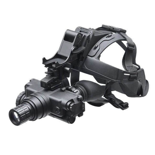 AGM Wolf-7 Pro Binoculaire Nachtkijker Goggle Kit Gen2