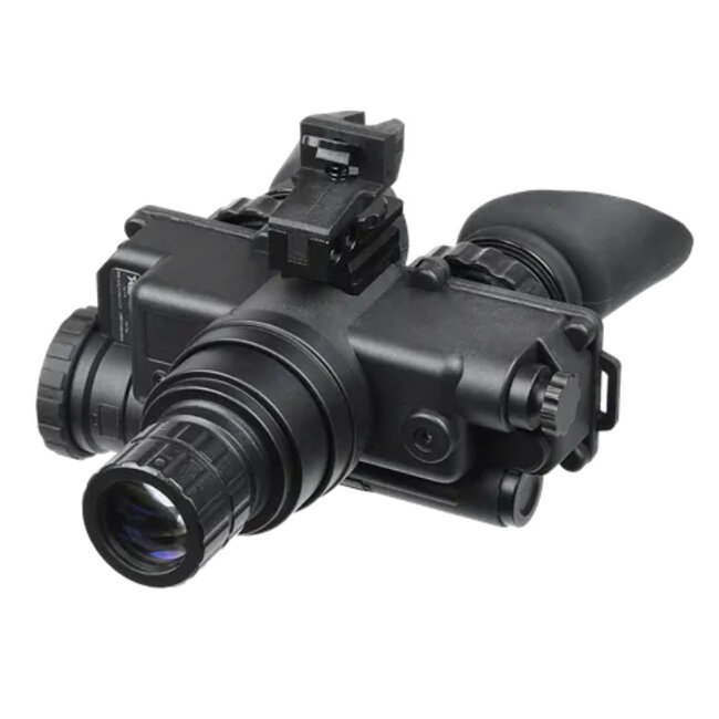 AGM Wolf-7 Pro Binoculaire Nachtkijker Goggle Kit Gen2