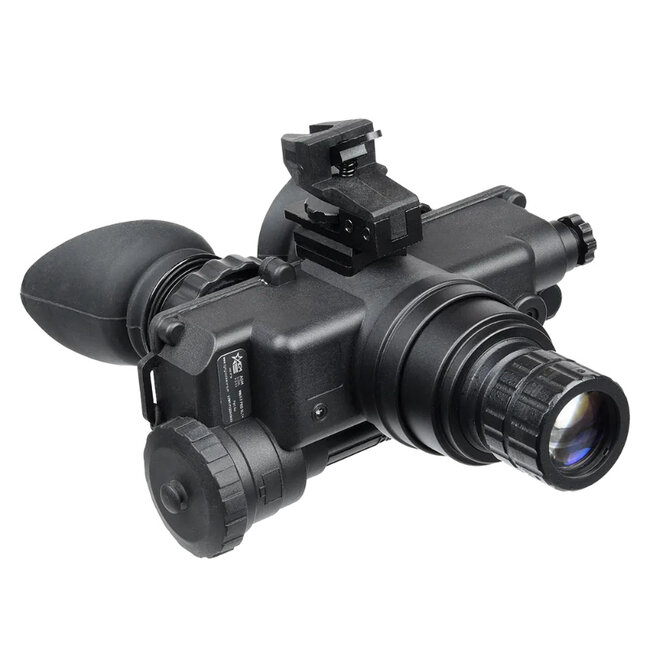 AGM Wolf-7 Pro Binoculaire Nachtkijker Goggle Kit Gen2