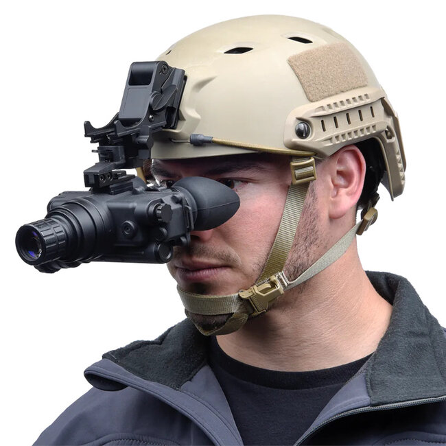 AGM Wolf-7 Pro Binoculaire Nachtkijker Goggle Kit Gen2