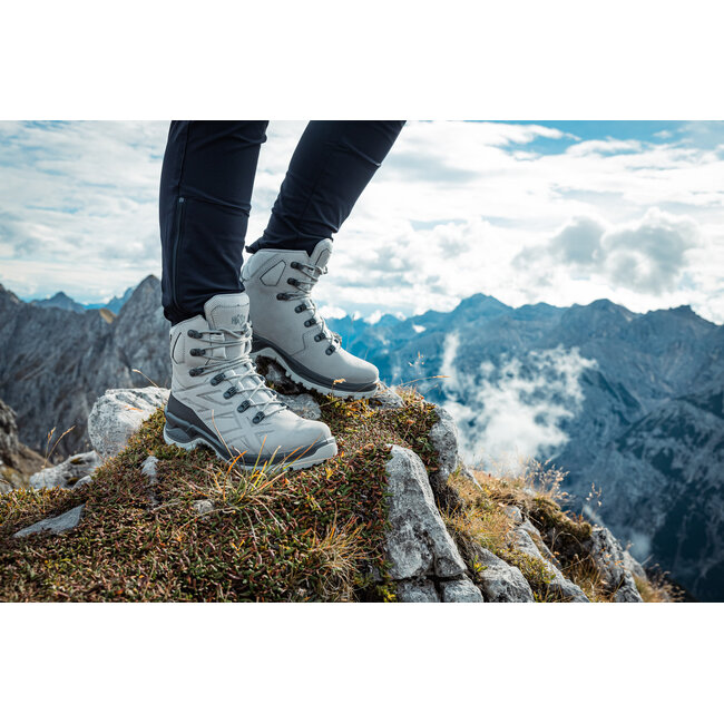 HAIX XVENTURE GTX Ws cloud